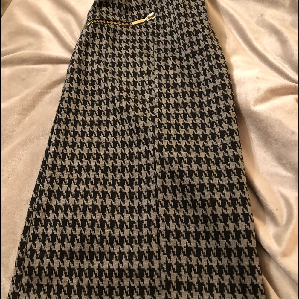 George skirt